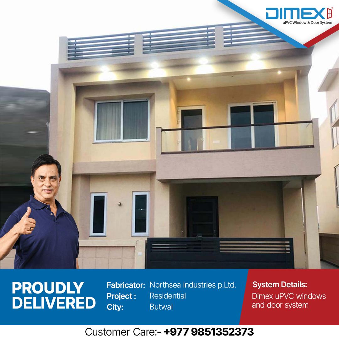 Residential Project