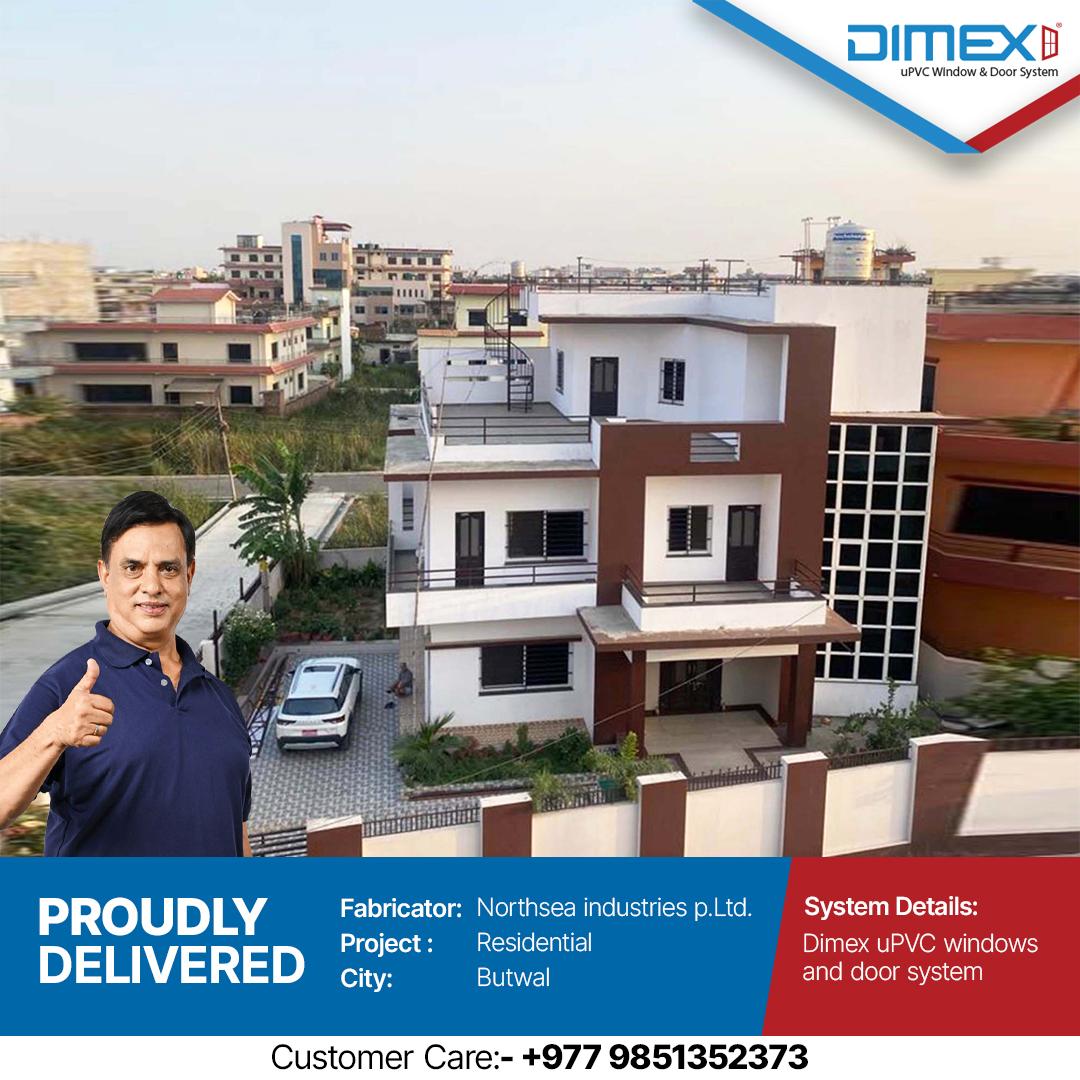 Residential Project