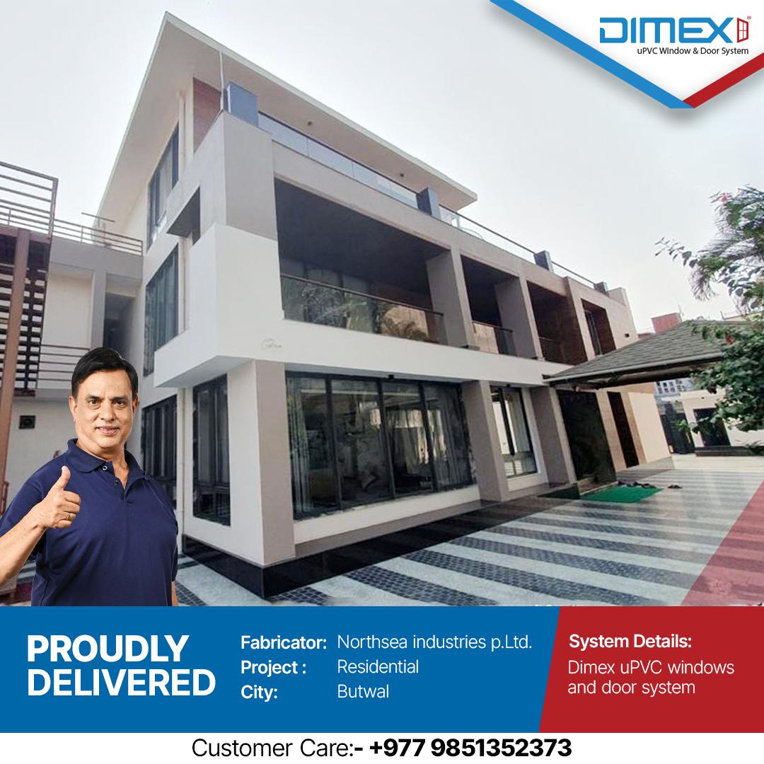 Residential Project