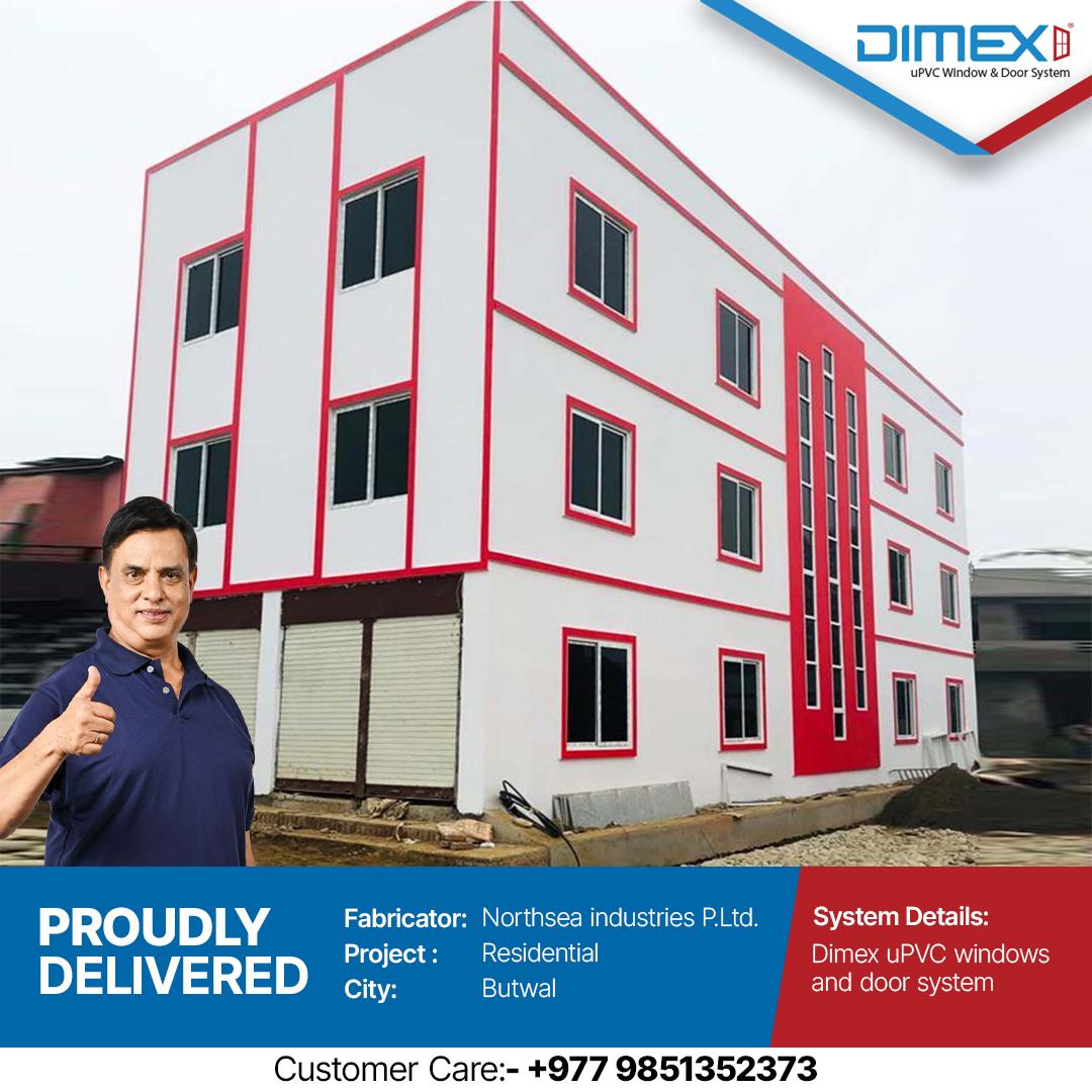 Residential Project