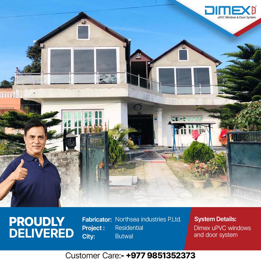 Residential Project