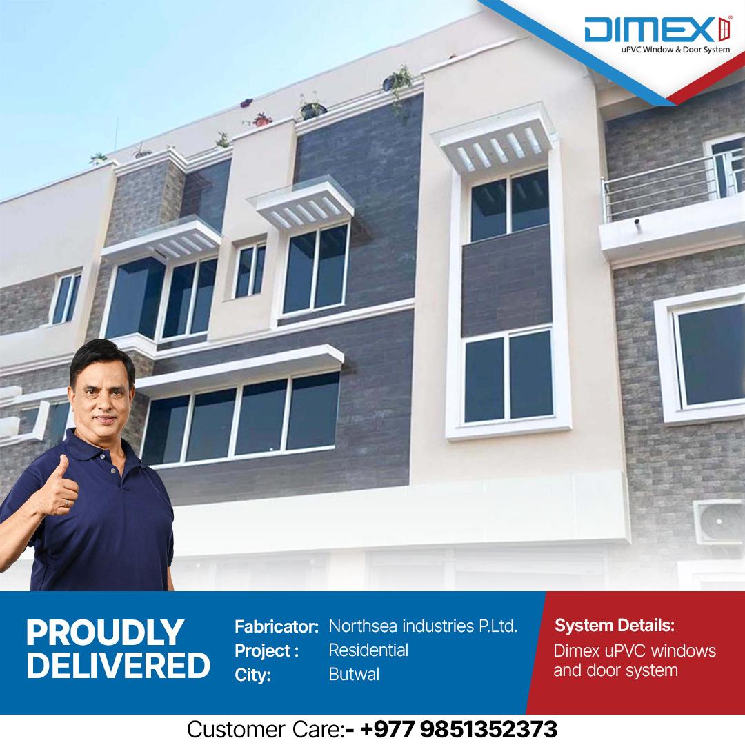 Residential Project