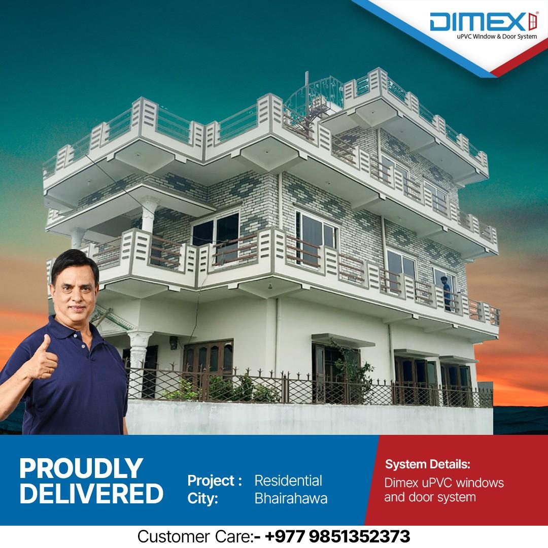 Residential Project