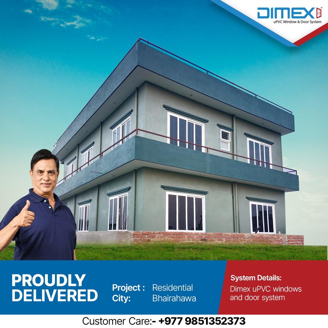 Residential Project