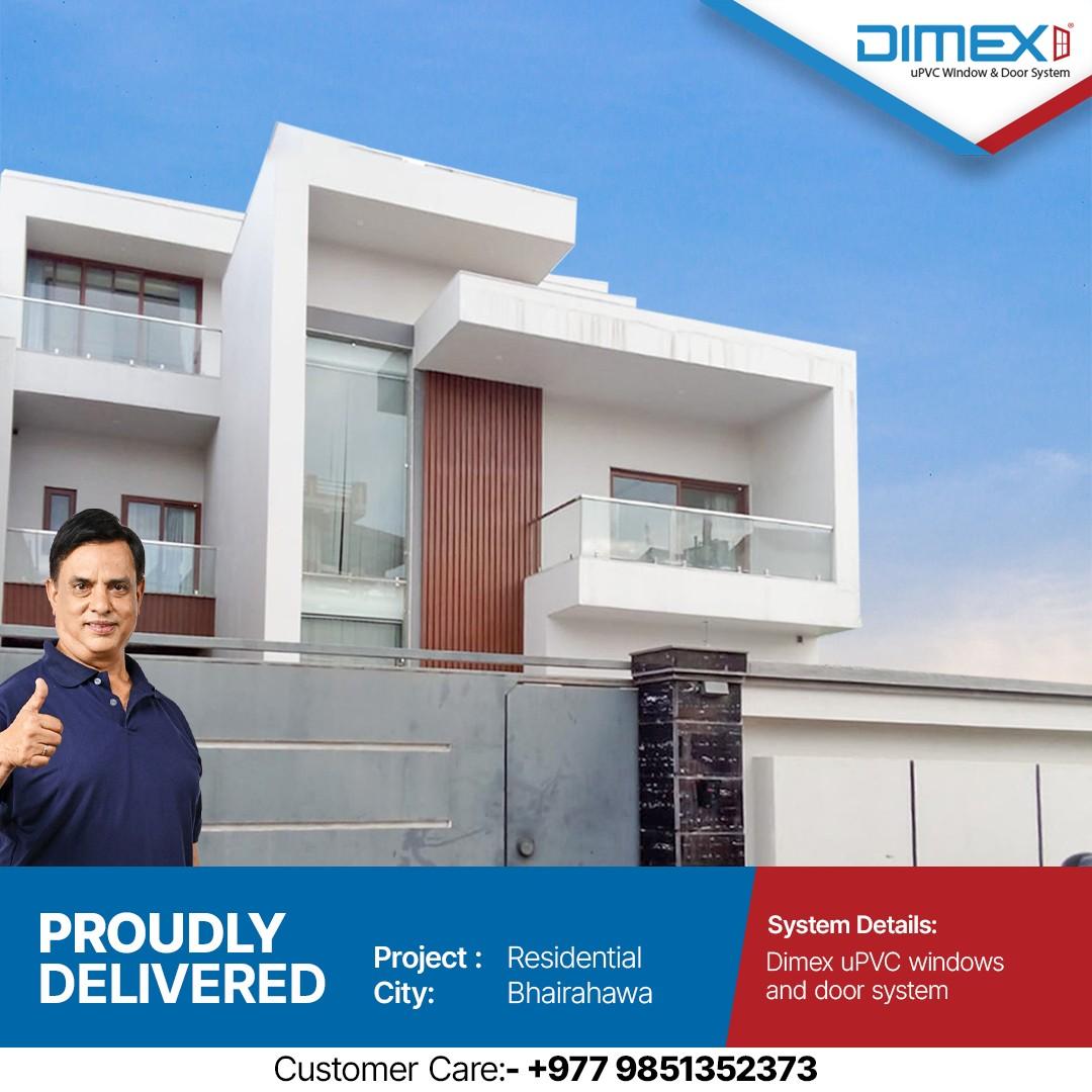 Residential Project