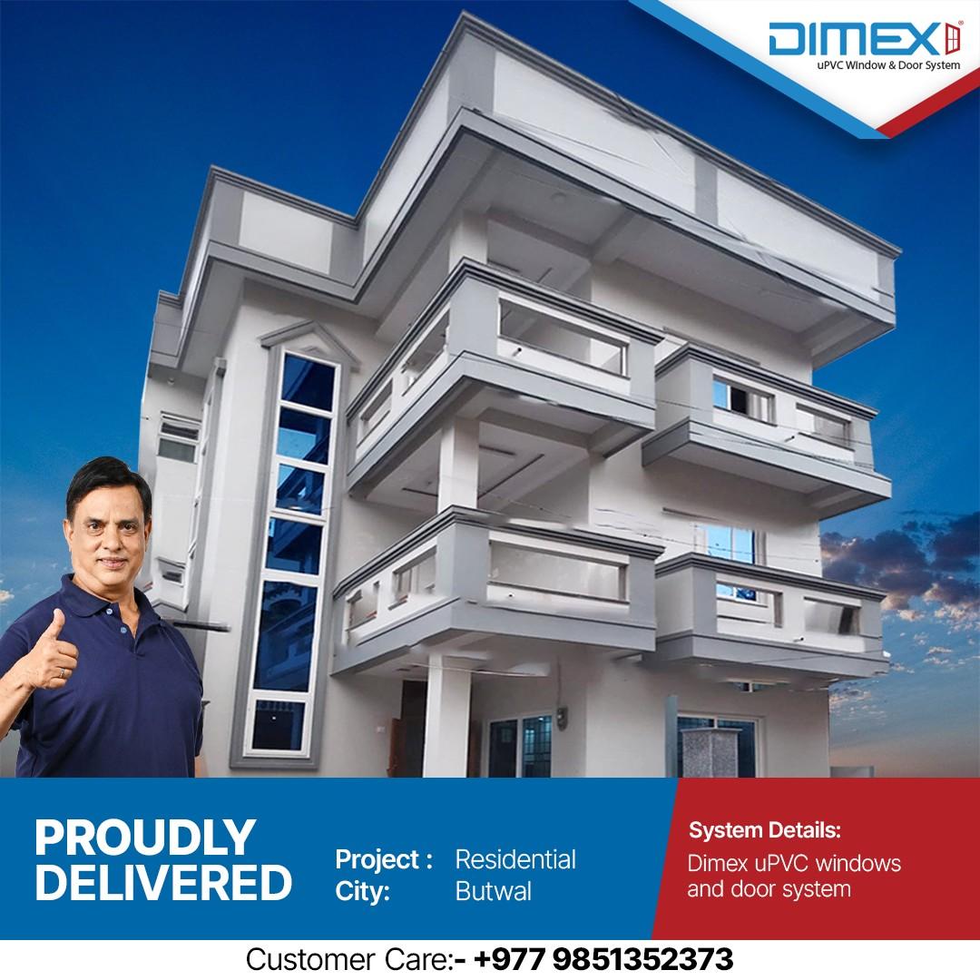 Residential Project