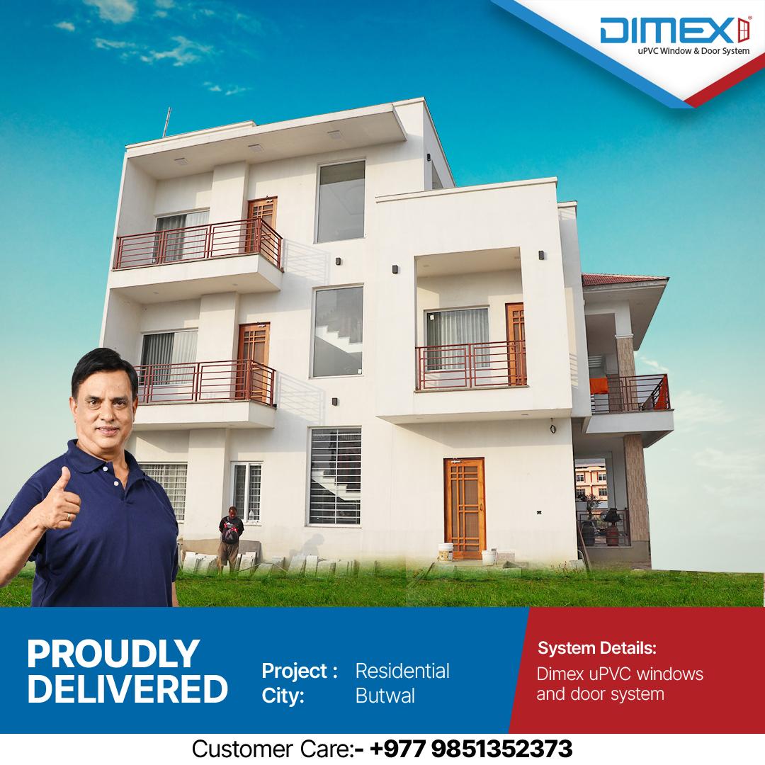 Residential Project