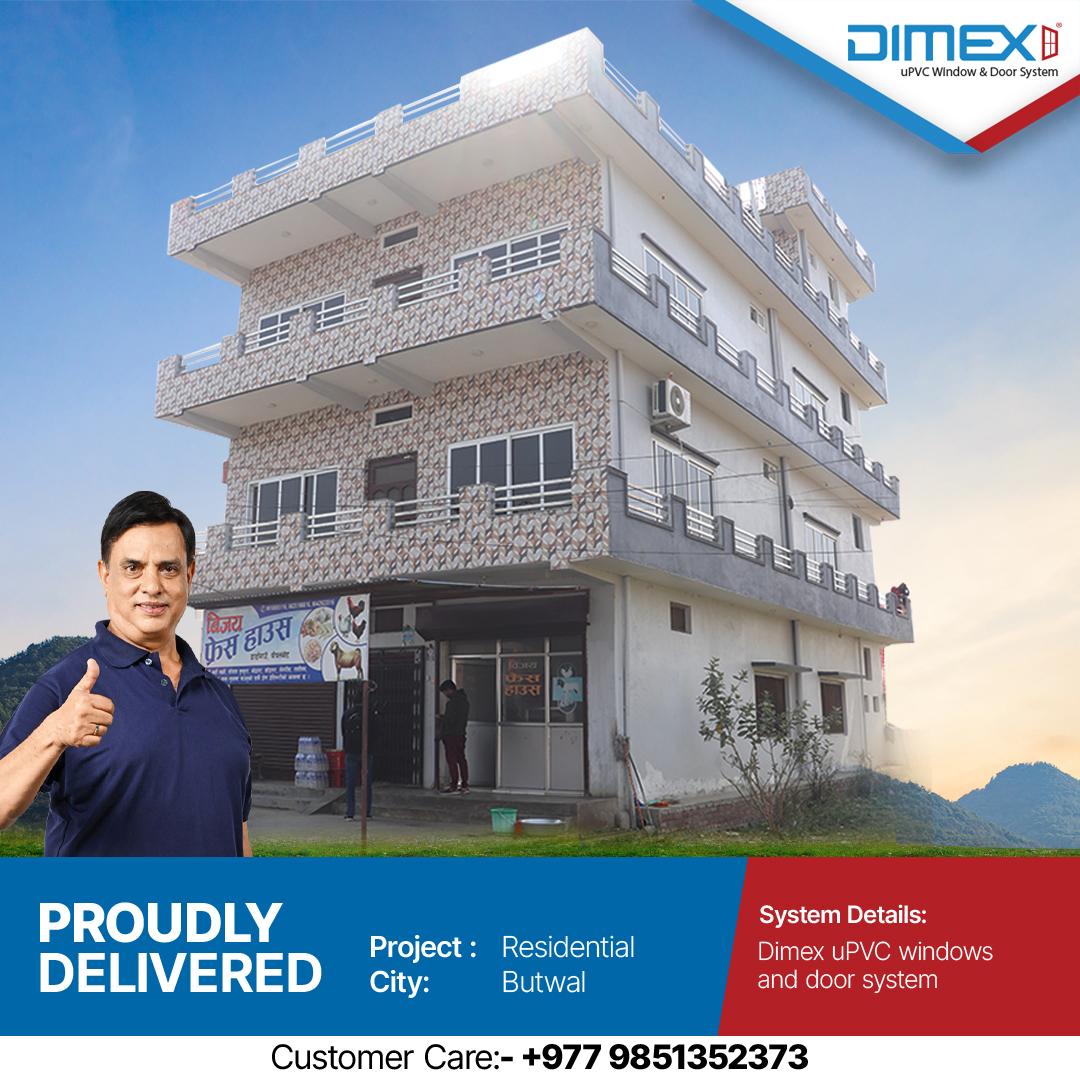 Residential Project