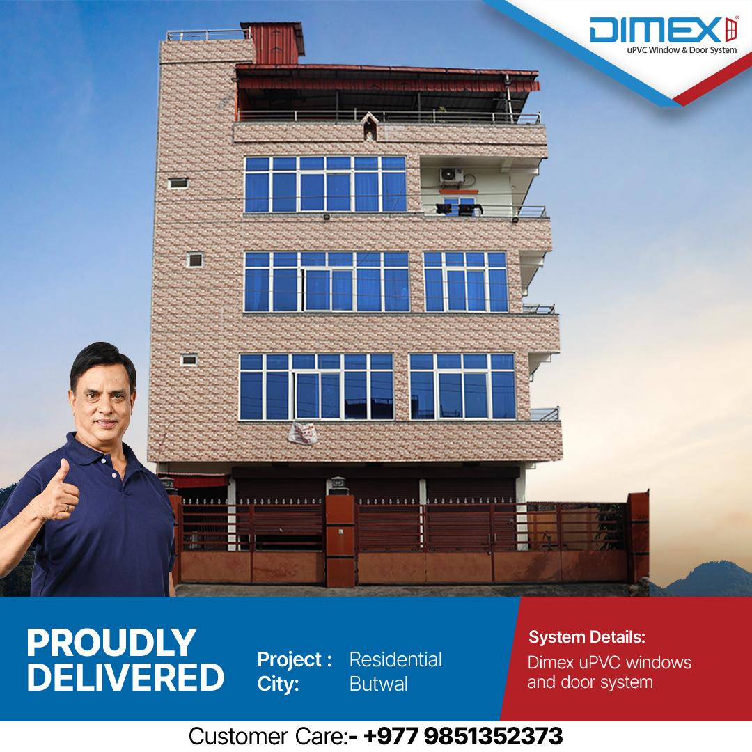 Residential Project