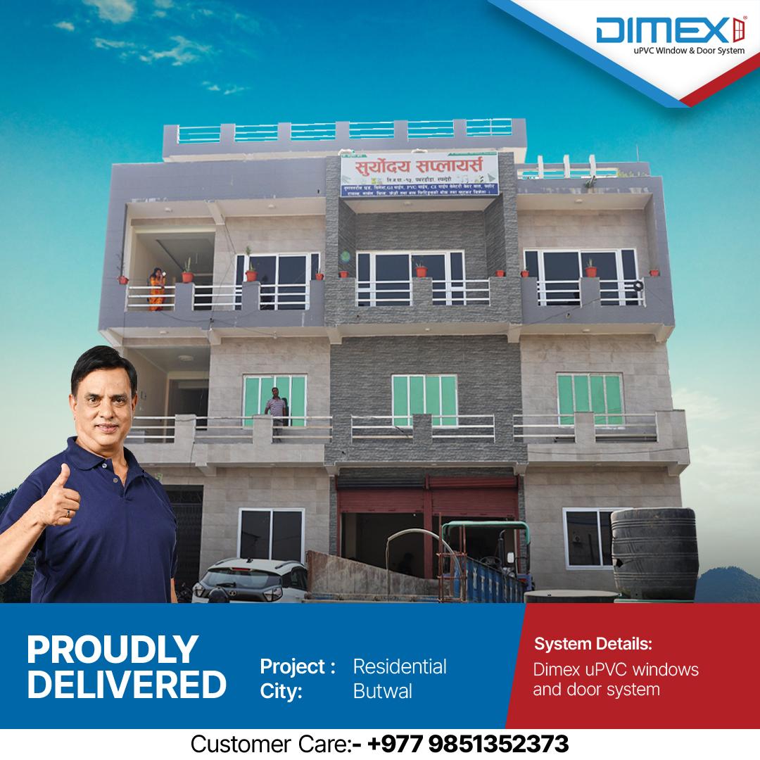 Residential Project