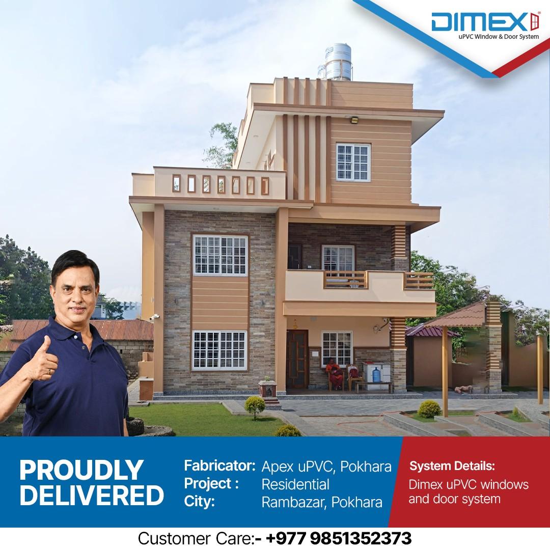Residential Project