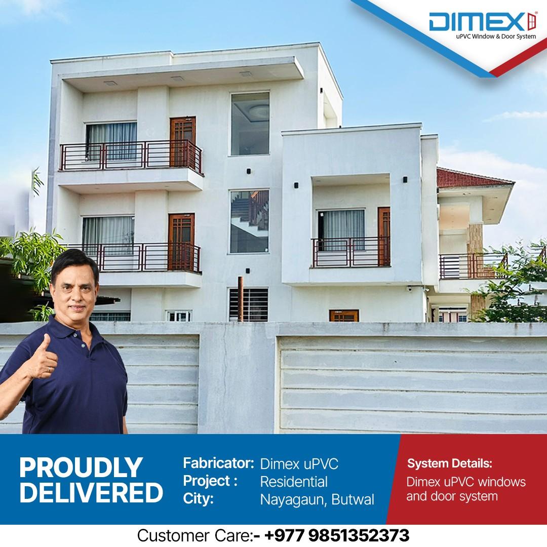 Residential Project
