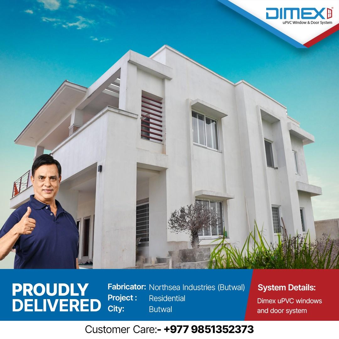 Residential Project