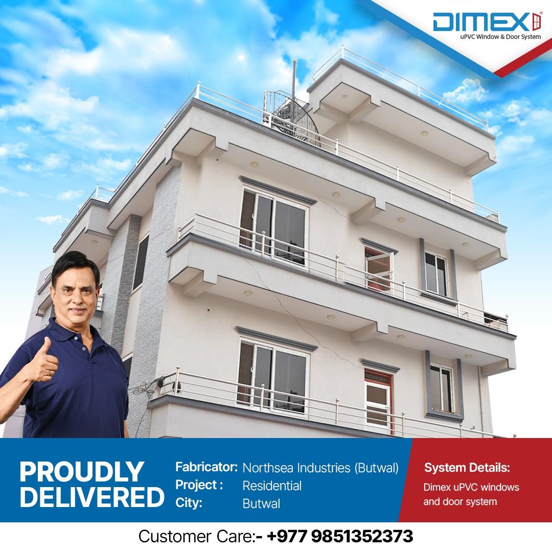 Residential Project